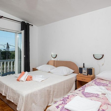 Marina'S Apartments Razanac Phòng bức ảnh