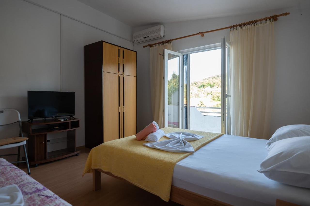 Marina'S Apartments Razanac Ngoại thất bức ảnh
