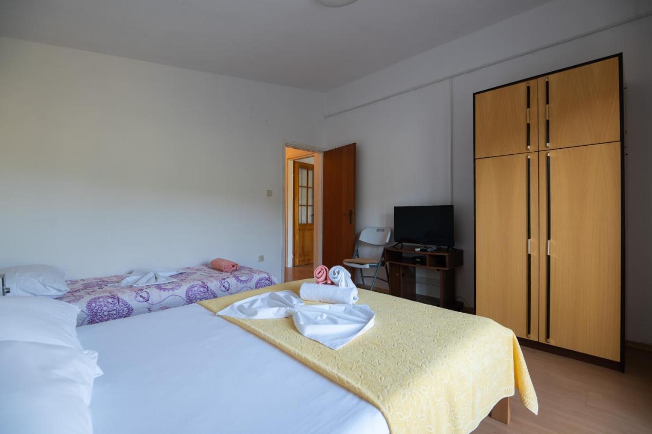Marina'S Apartments Razanac Ngoại thất bức ảnh