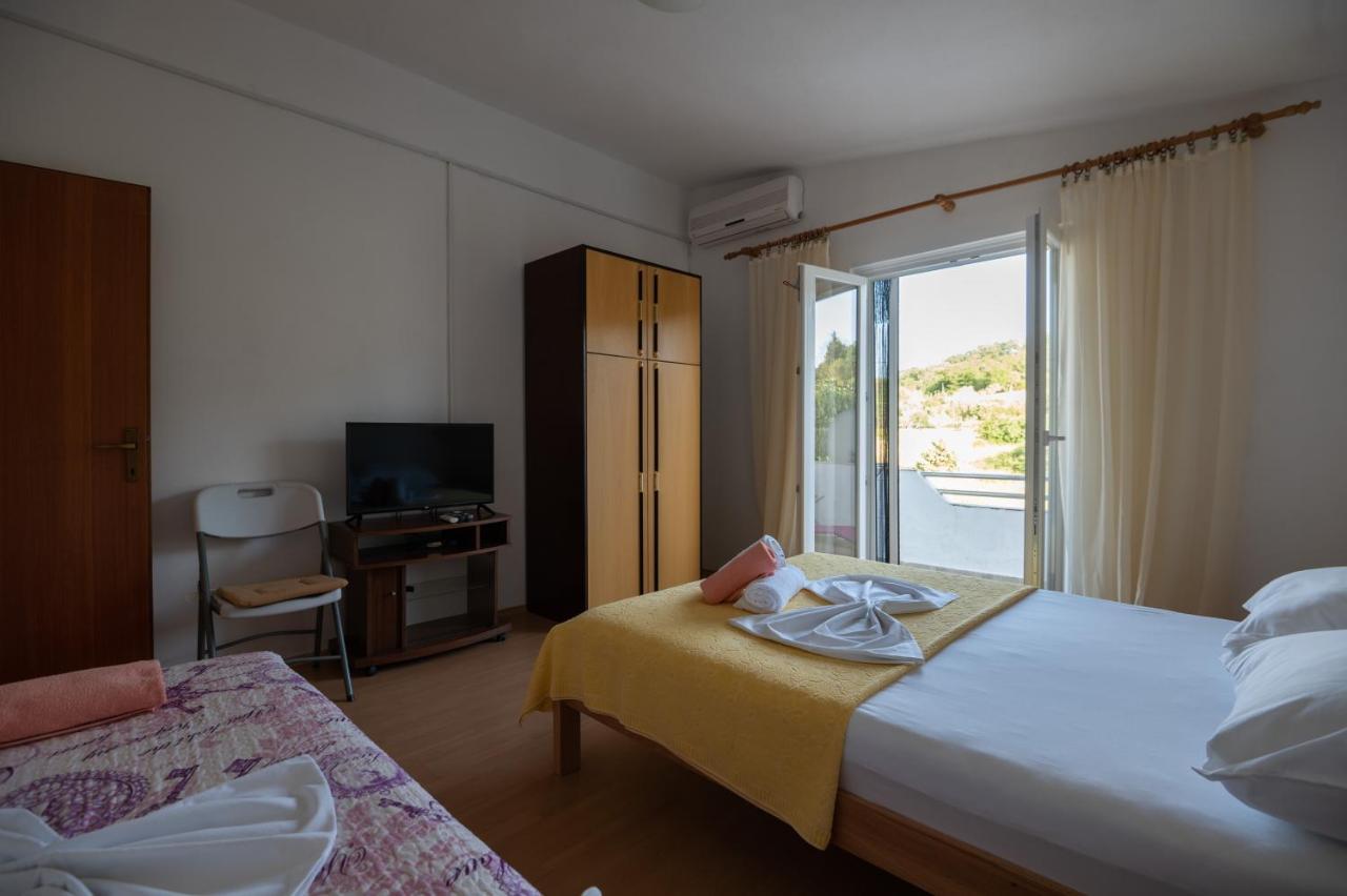 Marina'S Apartments Razanac Ngoại thất bức ảnh