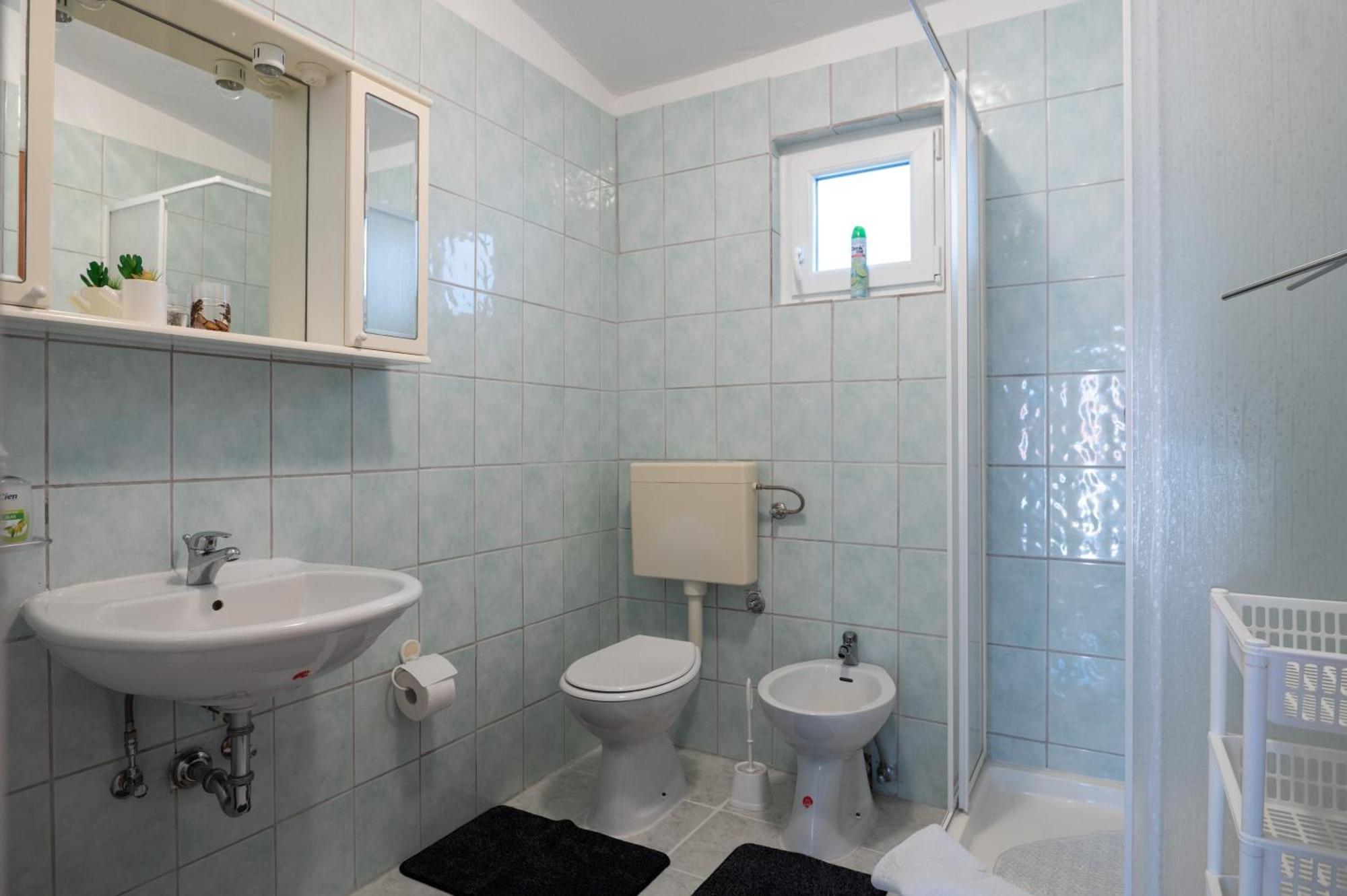 Marina'S Apartments Razanac Phòng bức ảnh