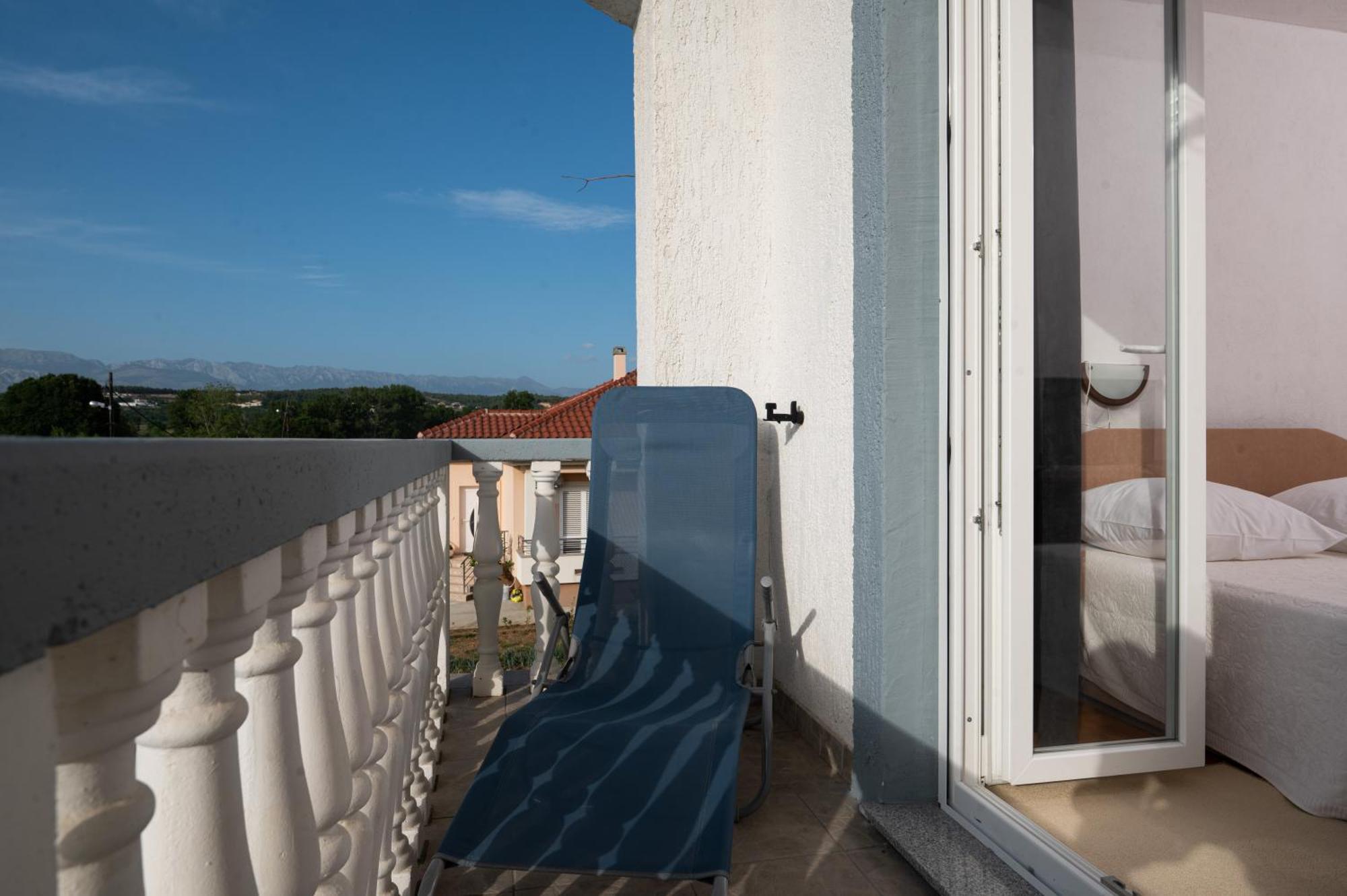 Marina'S Apartments Razanac Phòng bức ảnh